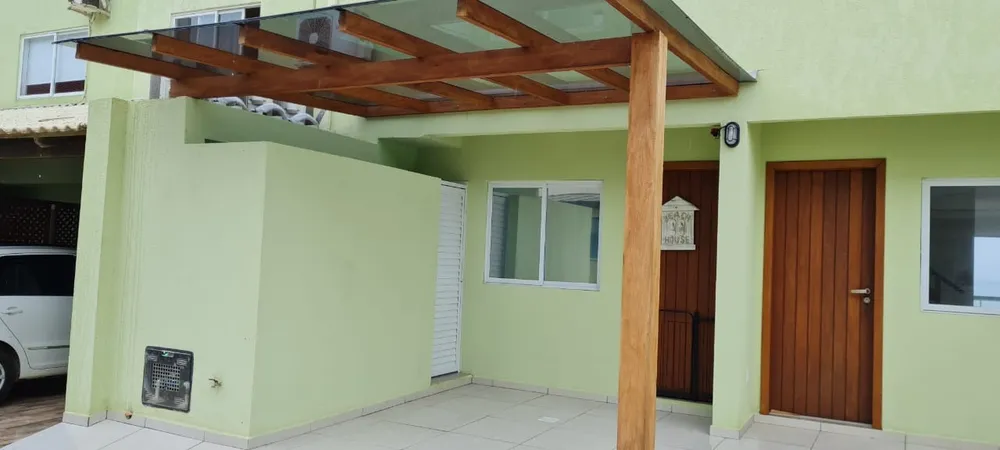 Casa, 4 quartos - Foto 2