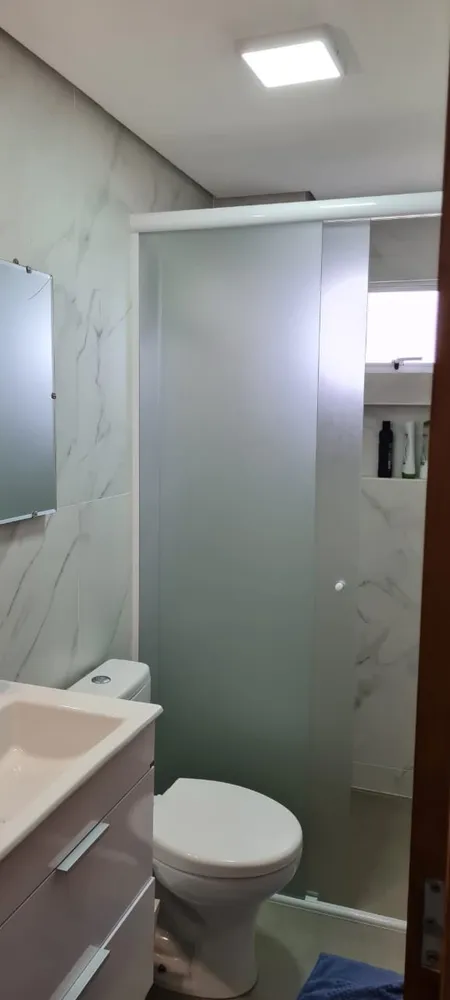 Casa, 4 quartos - Foto 7
