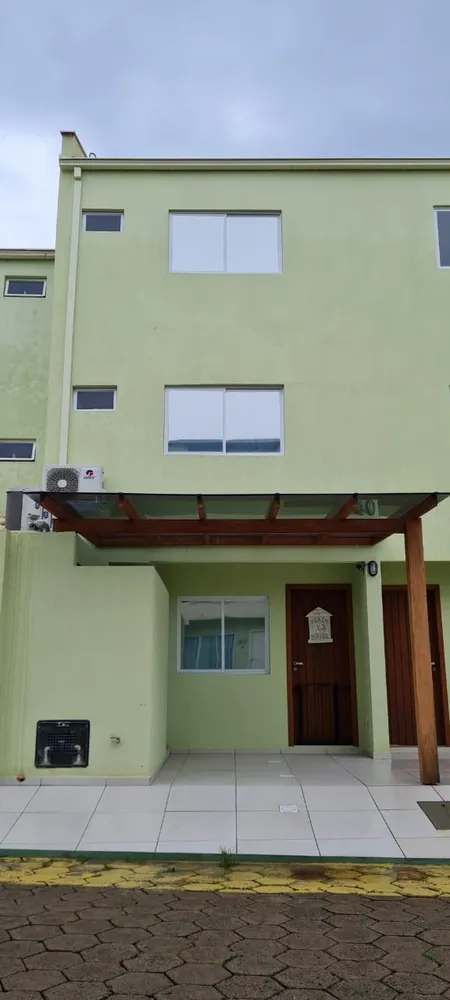 Casa, 4 quartos - Foto 1