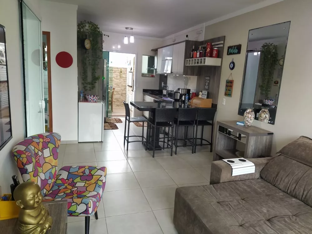 Casa, 3 quartos - Foto 8