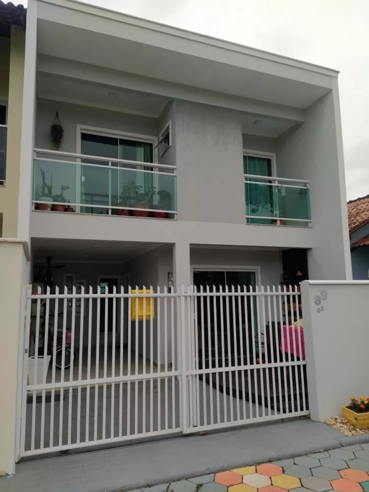 Casa, 3 quartos - Foto 1