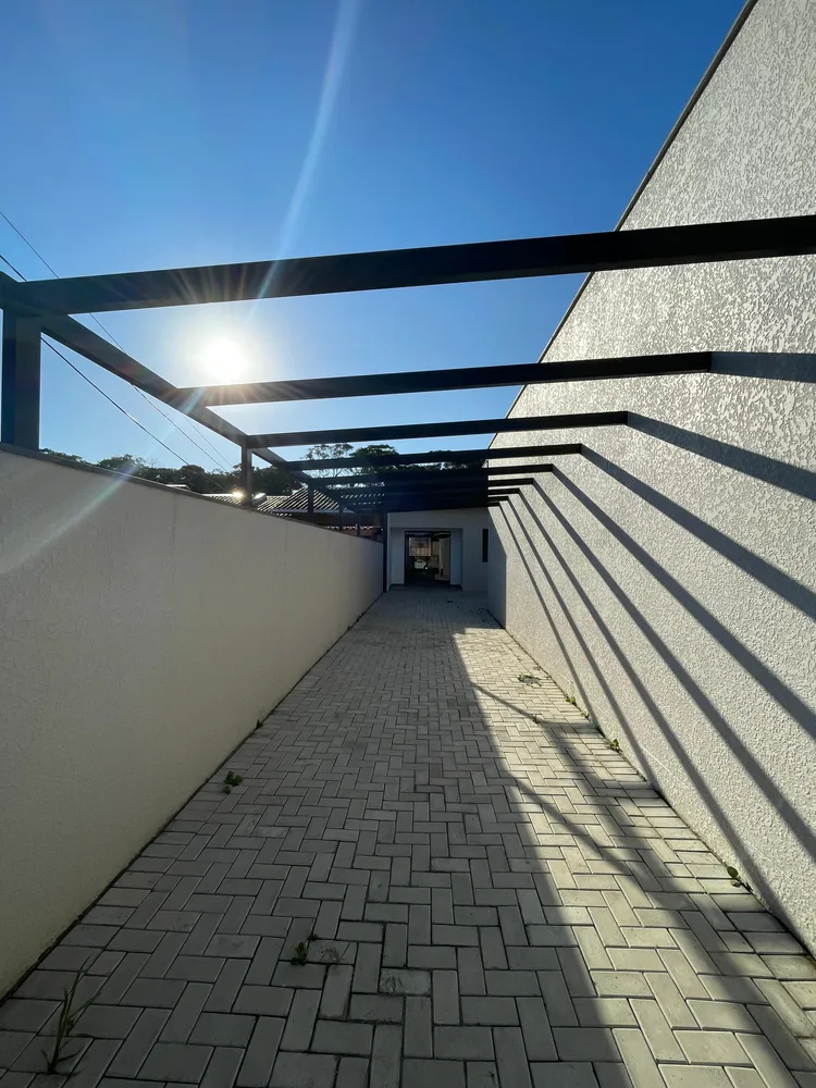 Casa, 2 quartos - Foto 2
