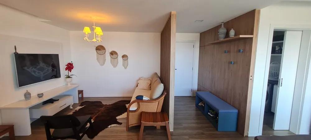 Apartamento, 2 quartos, 82 m² - Foto 3