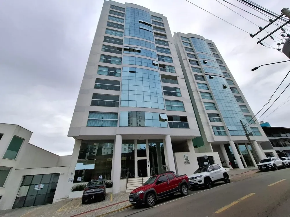 Apartamento, 2 quartos, 82 m² - Foto 1