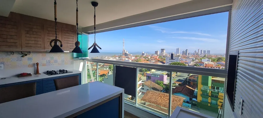 Apartamento, 2 quartos, 82 m² - Foto 2