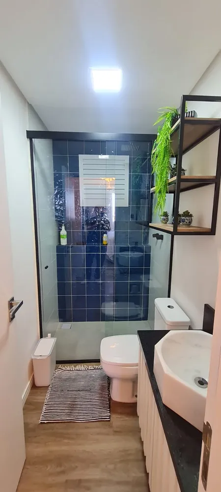 Apartamento, 2 quartos, 82 m² - Foto 4