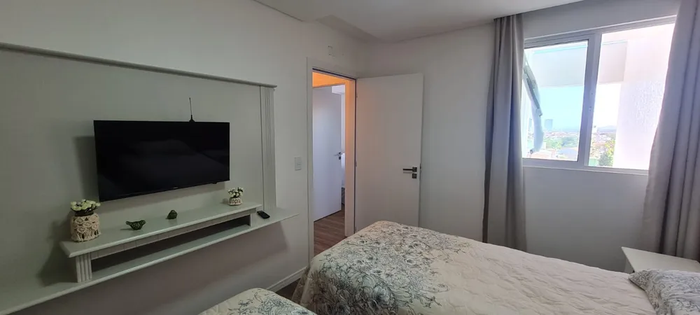 Apartamento, 2 quartos, 82 m² - Foto 6