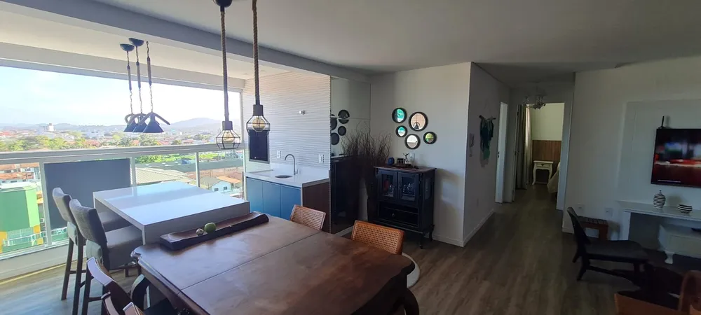 Apartamento, 2 quartos, 82 m² - Foto 10