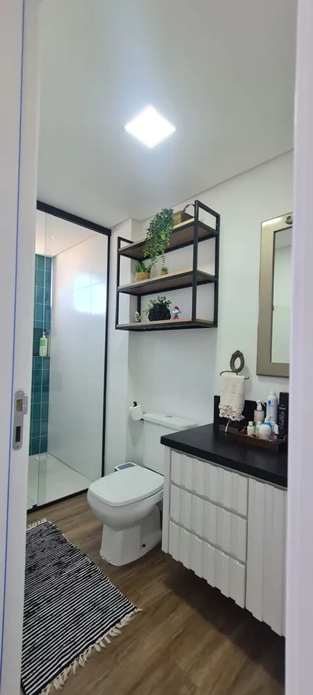 Apartamento, 2 quartos, 82 m² - Foto 5