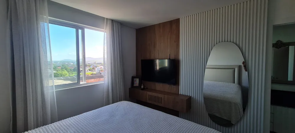 Apartamento, 2 quartos, 82 m² - Foto 8