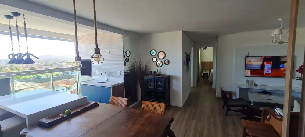 Apartamento, 2 quartos, 82 m² - Foto 9