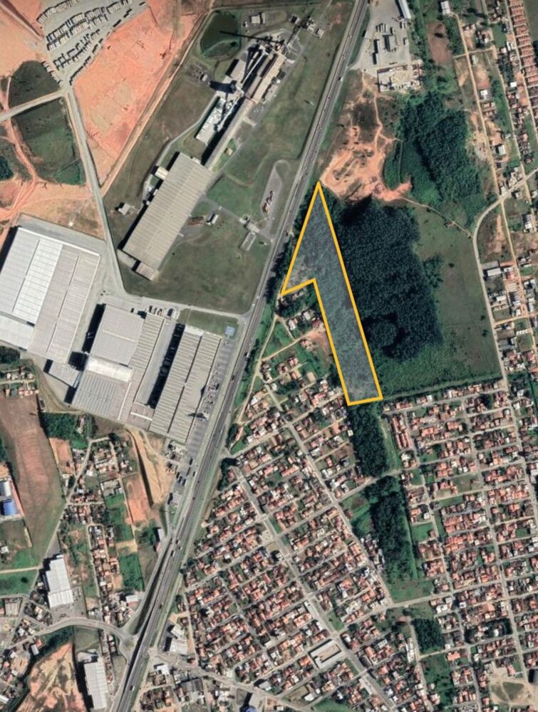 Terreno, 6 hectares - Foto 3
