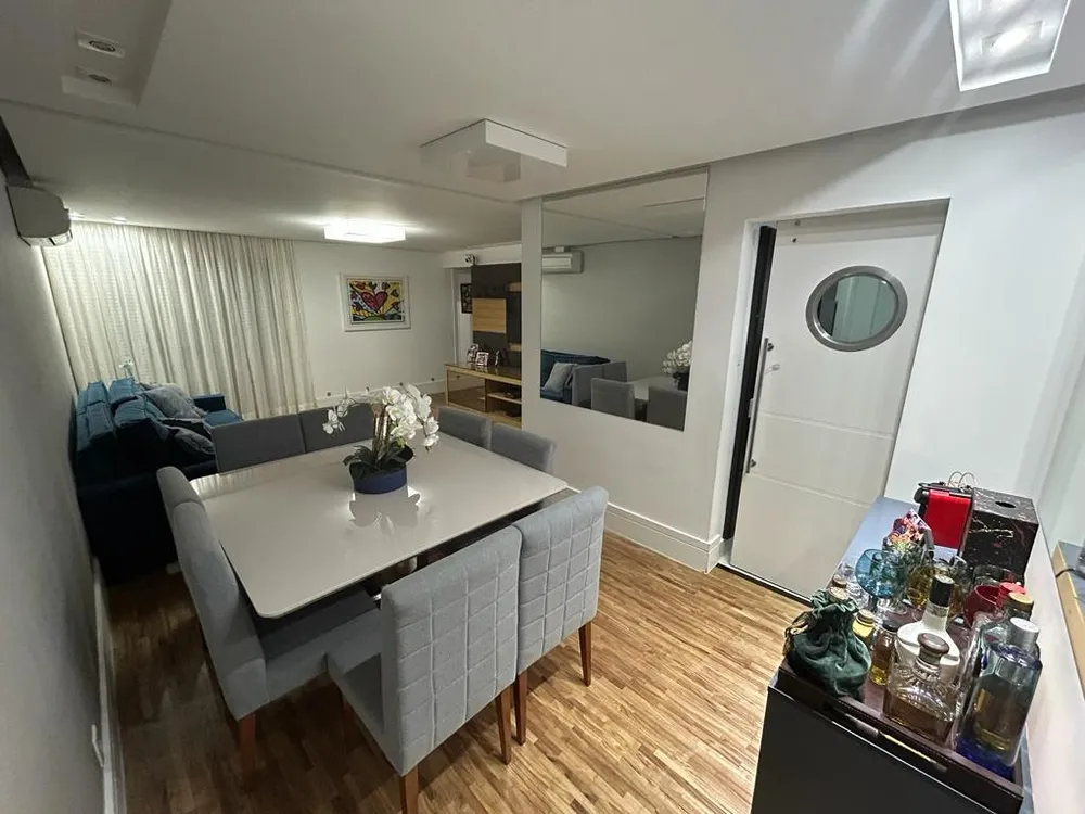 Apartamento, 2 quartos, 94 m² - Foto 2