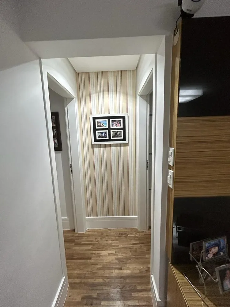 Apartamento, 2 quartos, 94 m² - Foto 1