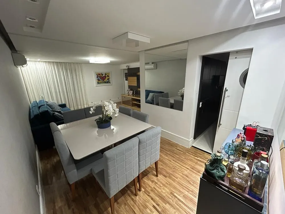 Apartamento, 2 quartos, 94 m² - Foto 2