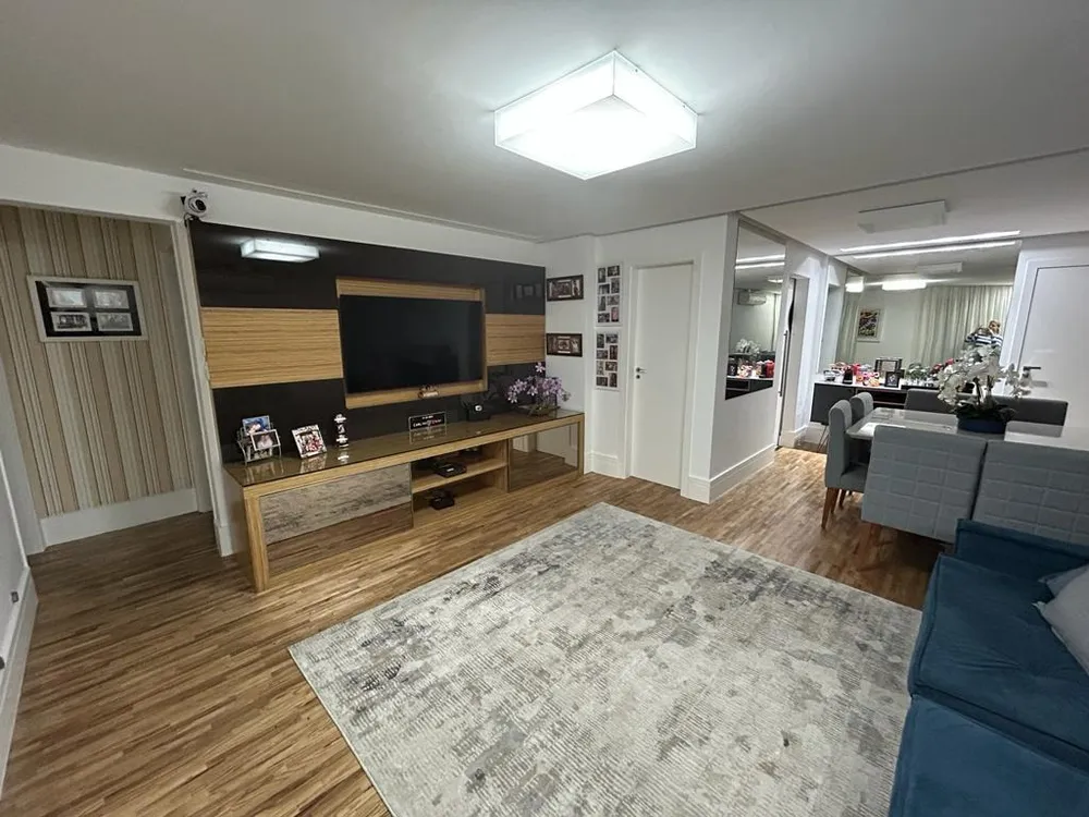 Apartamento, 2 quartos, 94 m² - Foto 3