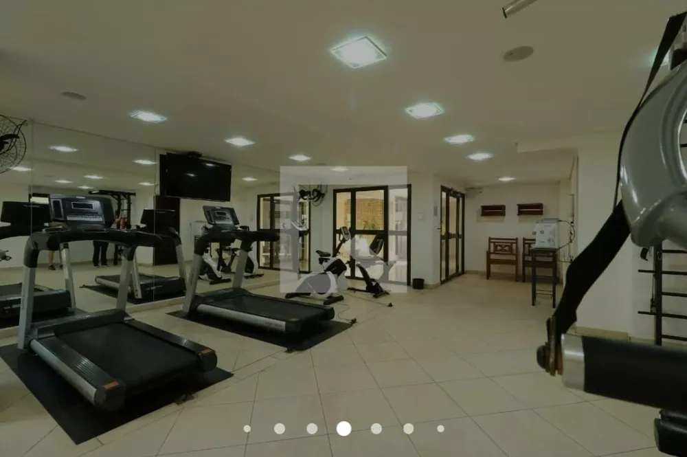 Apartamento, 2 quartos, 94 m² - Foto 8