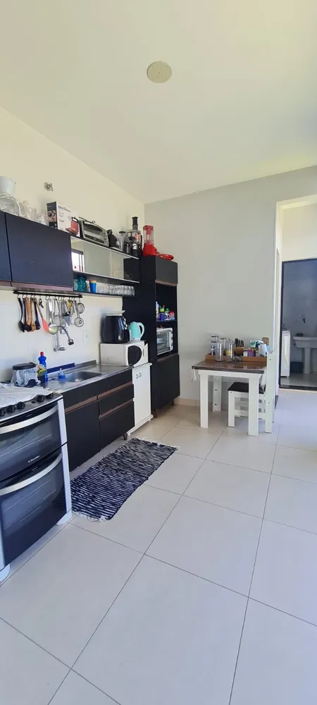 Casa, 3 quartos - Foto 8