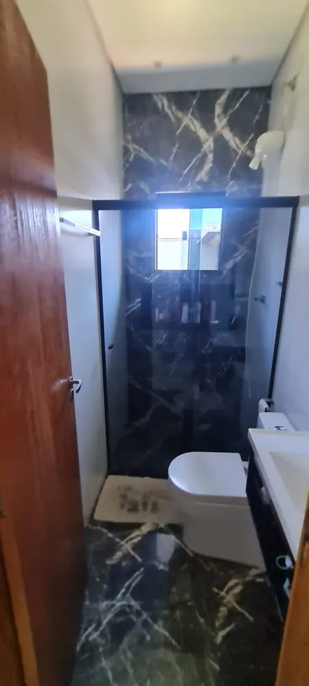Casa, 3 quartos - Foto 5
