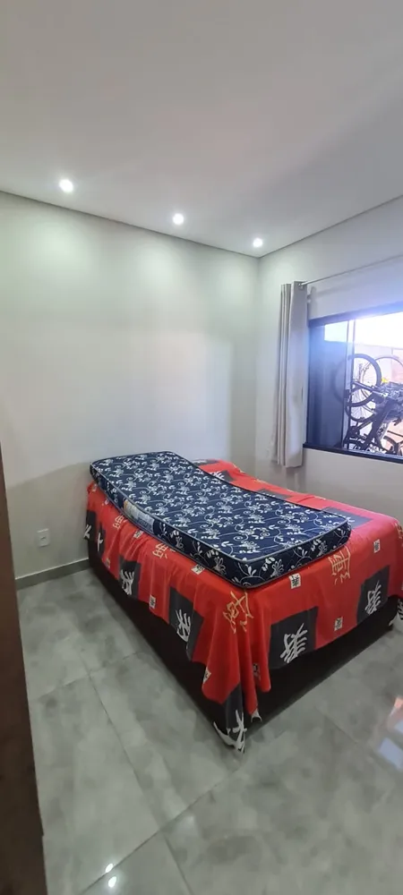 Casa, 3 quartos - Foto 6