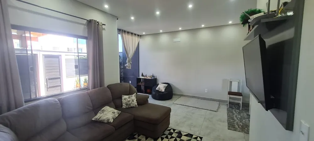 Casa, 3 quartos - Foto 4