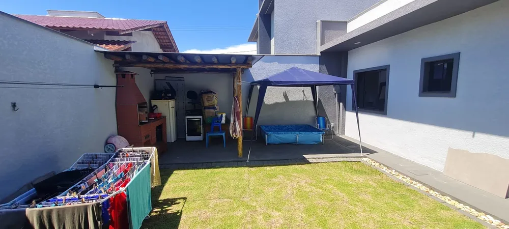 Casa, 3 quartos - Foto 10