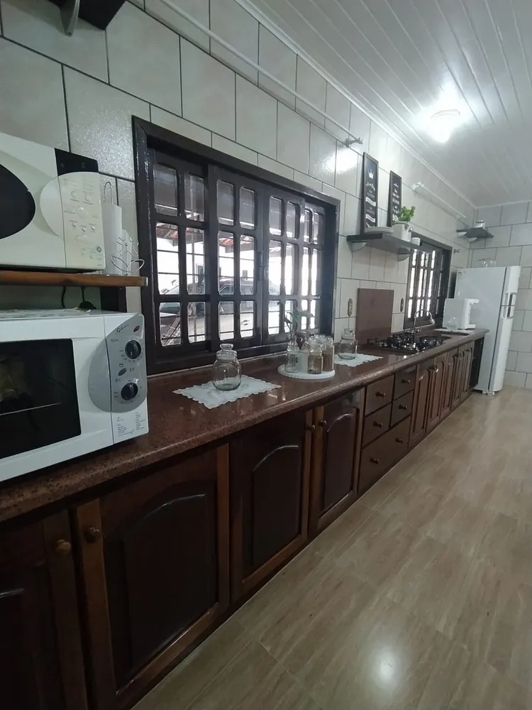 Chácara, 4 quartos - Foto 6