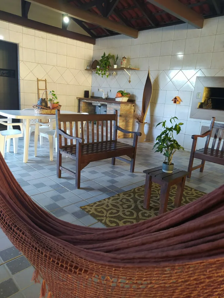 Chácara, 4 quartos - Foto 16