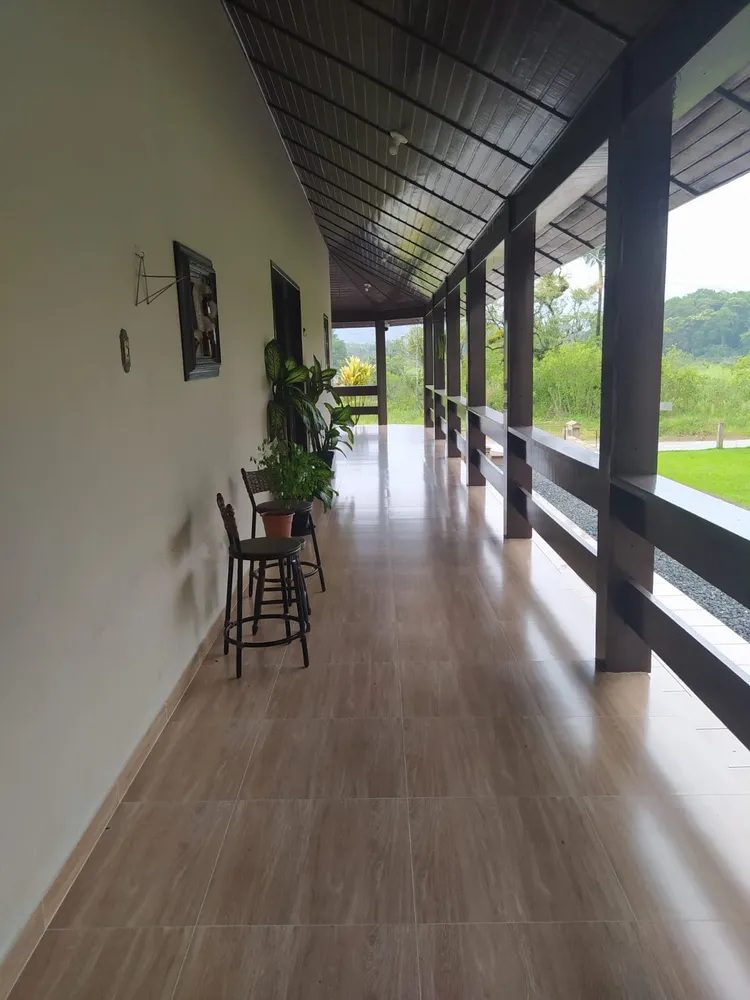 Chácara, 4 quartos - Foto 7