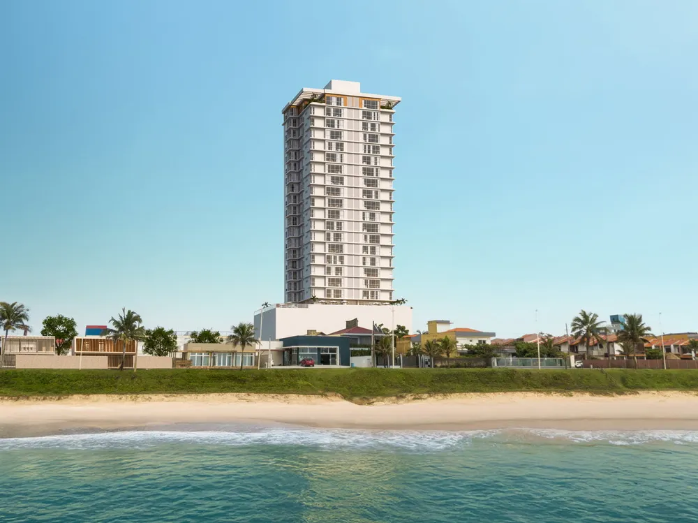 Cobertura, 4 quartos, 234 m² - Foto 1