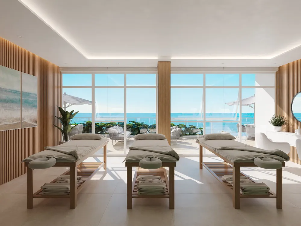 Cobertura, 4 quartos, 234 m² - Foto 4