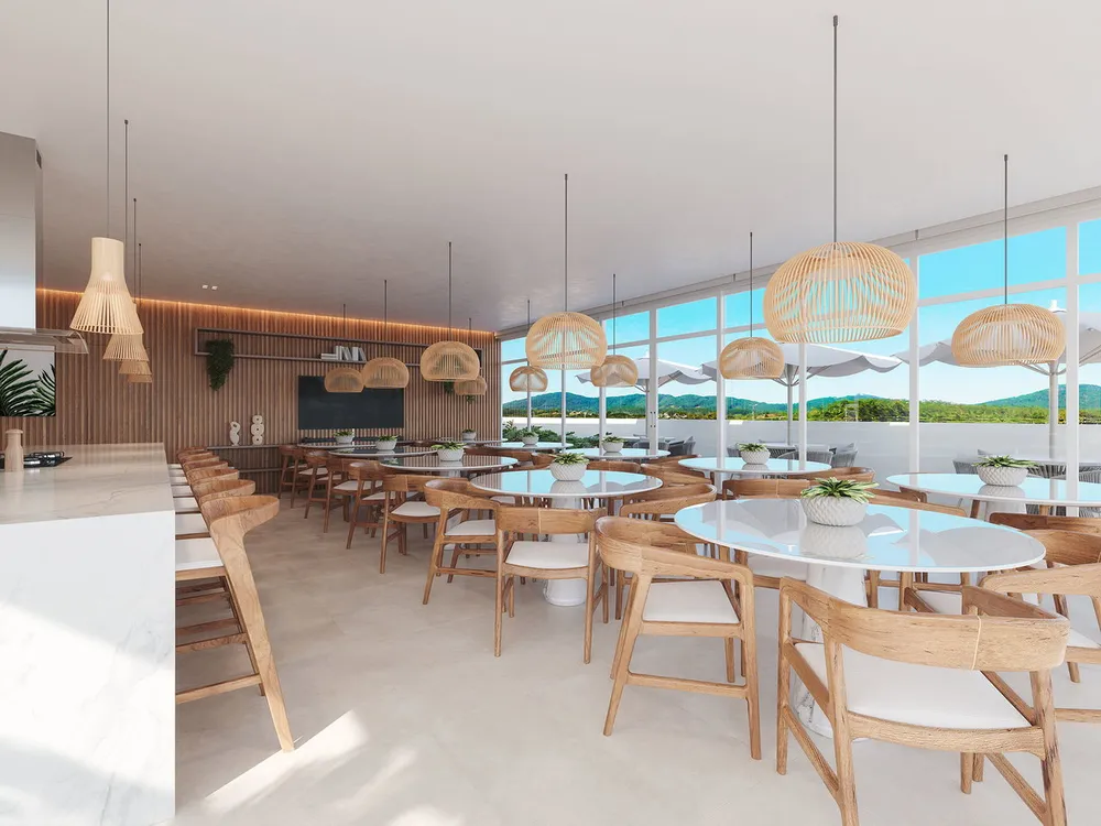 Cobertura, 4 quartos, 234 m² - Foto 8