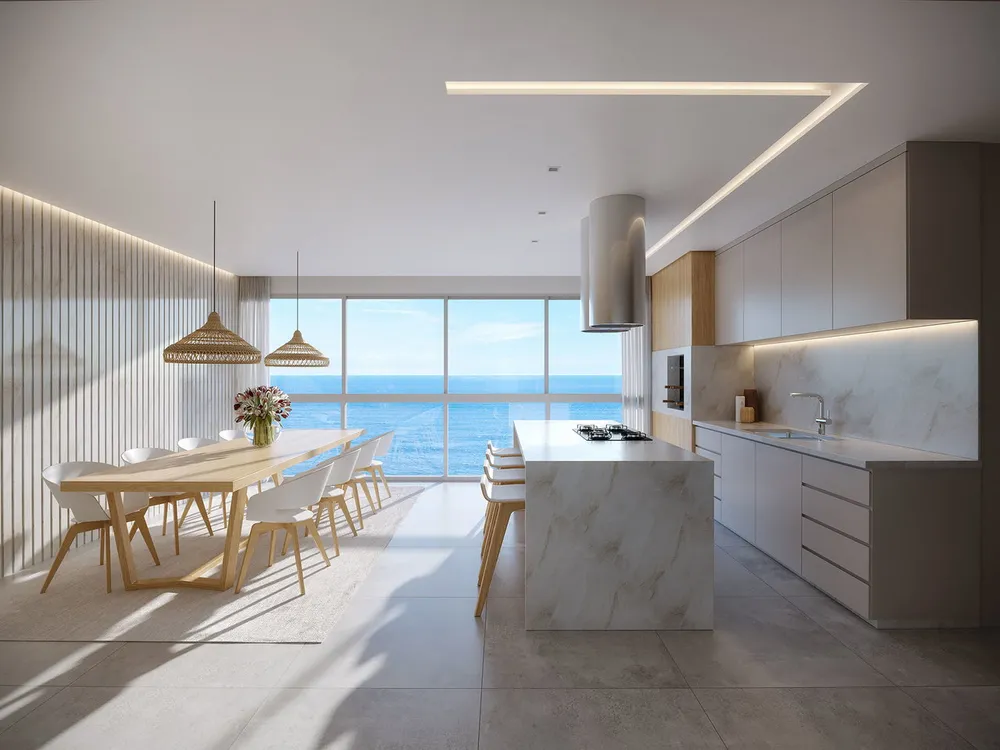 Cobertura, 4 quartos, 234 m² - Foto 8