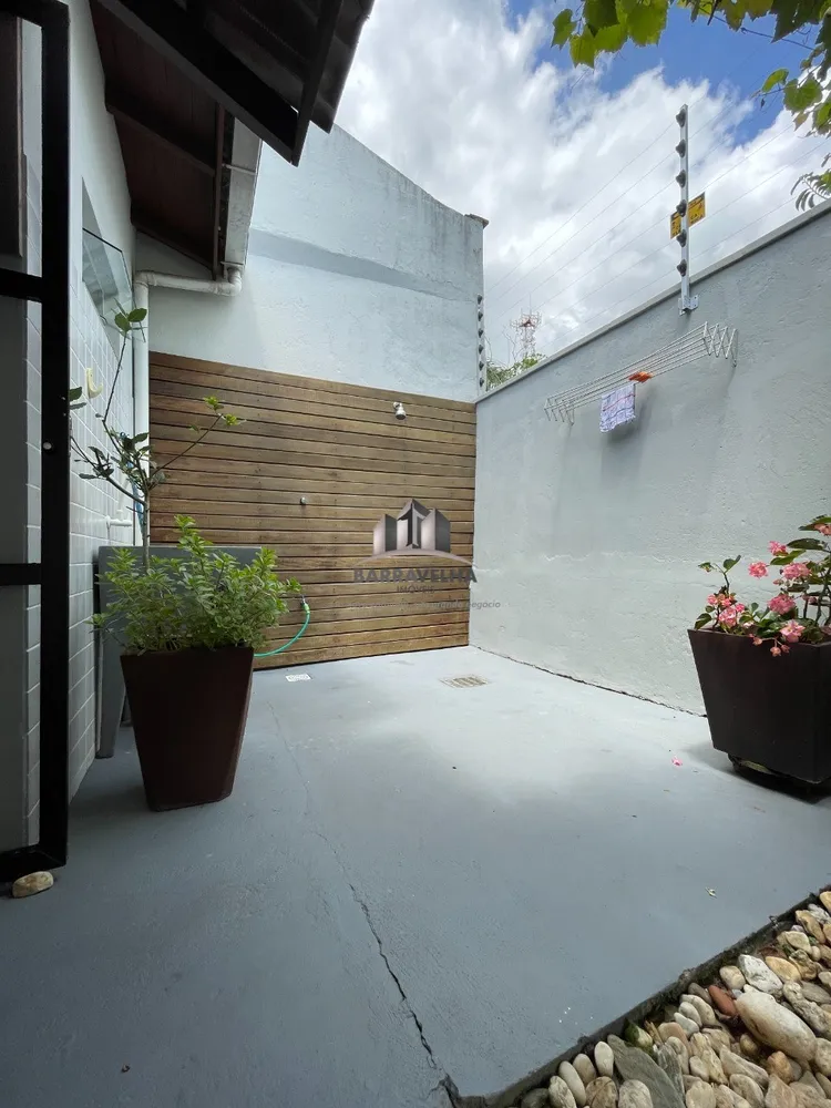 Casa, 4 quartos, 184 m² - Foto 9