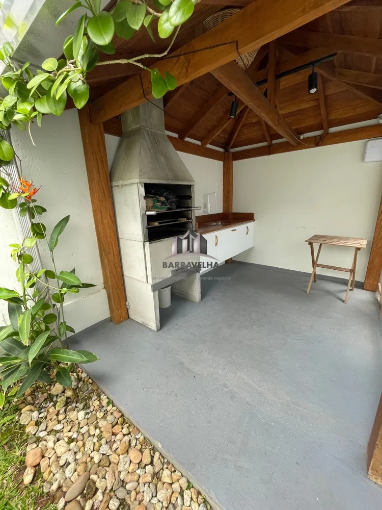 Casa, 4 quartos, 184 m² - Foto 7