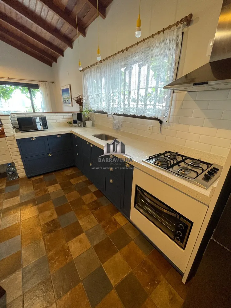 Casa, 4 quartos, 184 m² - Foto 4
