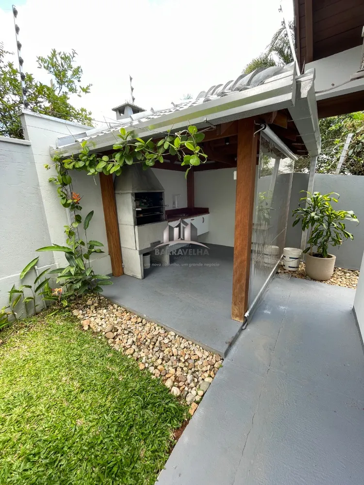 Casa, 4 quartos, 184 m² - Foto 6