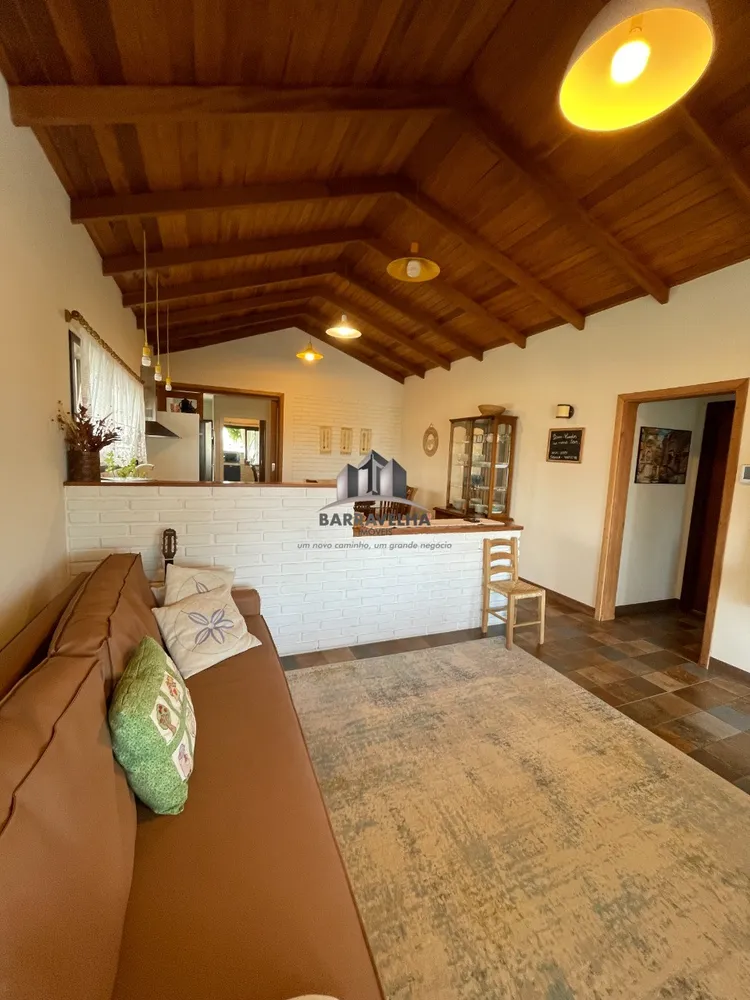 Casa, 4 quartos, 184 m² - Foto 3