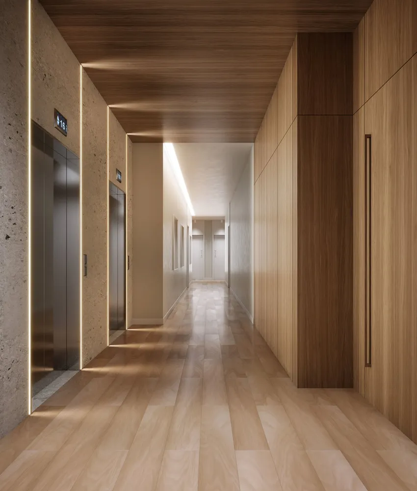 Apartamento, 2 quartos, 77 m² - Foto 5