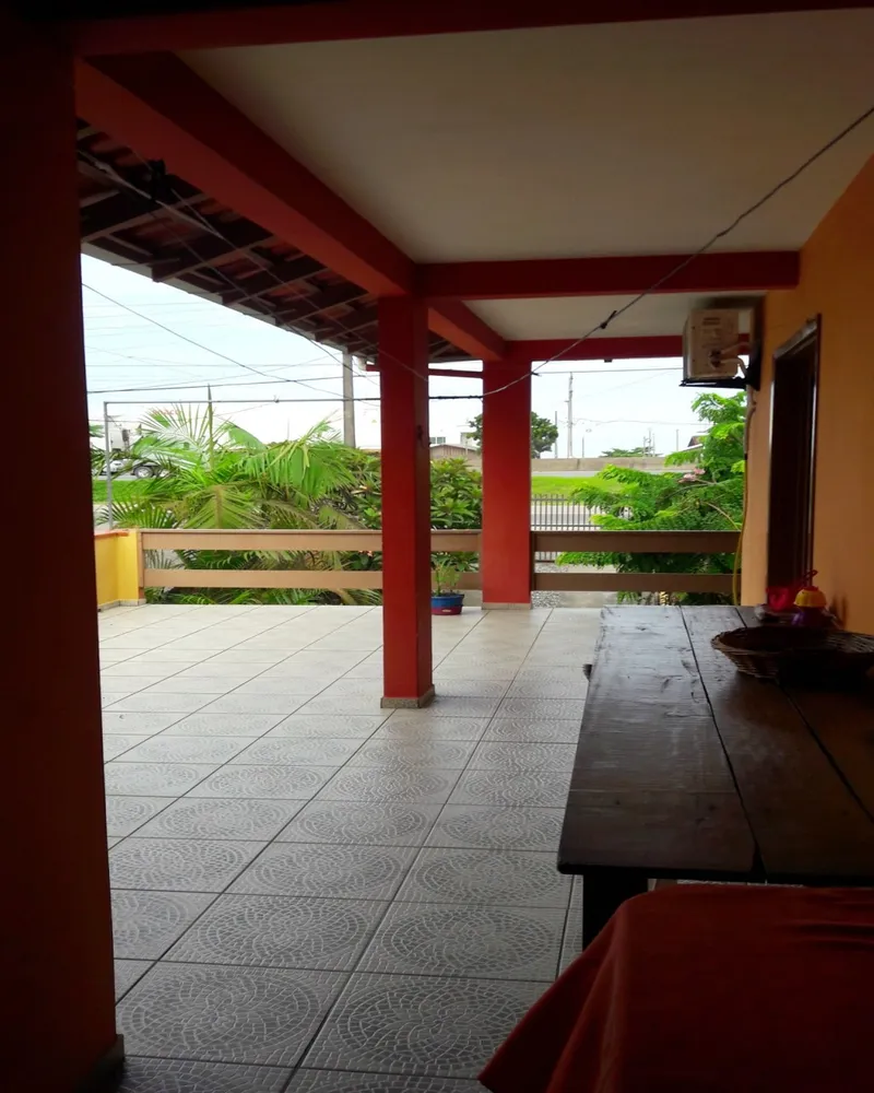 Casa, 4 quartos - Foto 12