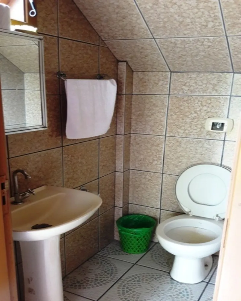 Casa, 4 quartos - Foto 3