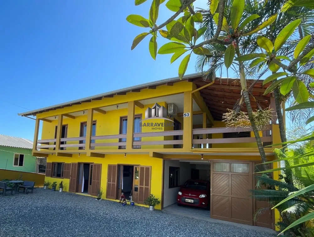Casa, 4 quartos - Foto 1