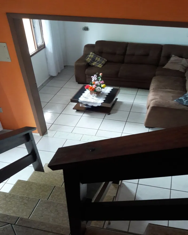 Casa, 4 quartos - Foto 11
