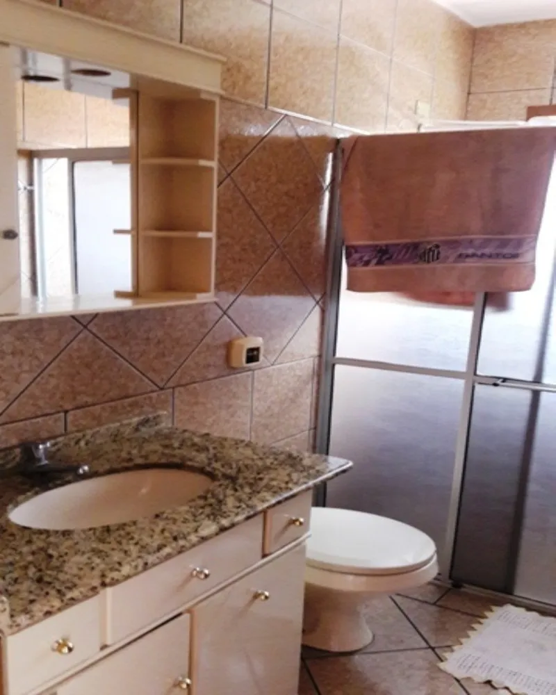 Casa, 4 quartos - Foto 5