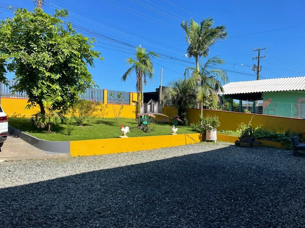 Casa, 4 quartos - Foto 2