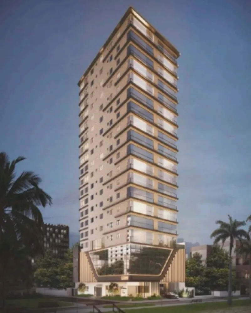 Apartamento, 3 quartos, 160 m² - Foto 2