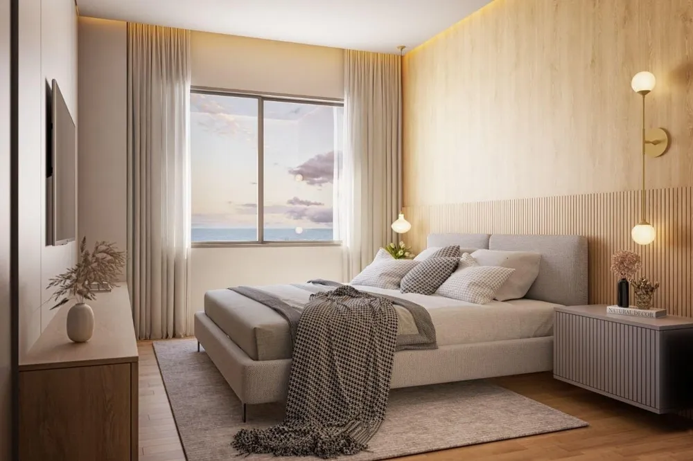 Apartamento, 3 quartos, 160 m² - Foto 9
