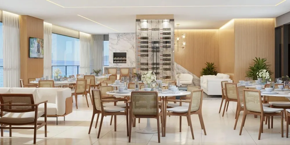 Apartamento, 3 quartos, 160 m² - Foto 7