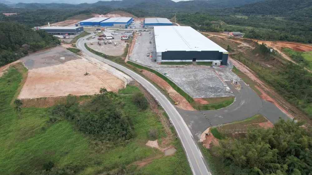Loteamento e Condomínio, 2 hectares - Foto 6