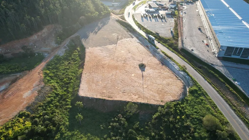 Loteamento e Condomínio, 2 hectares - Foto 3